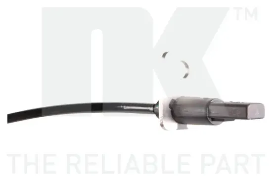 Sensor, Raddrehzahl Hinterachse links NK 295239 Bild Sensor, Raddrehzahl Hinterachse links NK 295239