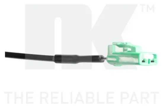 Sensor, Raddrehzahl Hinterachse links NK 295239 Bild Sensor, Raddrehzahl Hinterachse links NK 295239