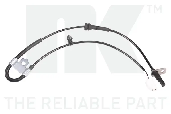 Sensor, Raddrehzahl Vorderachse rechts NK 295240
