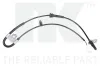 Sensor, Raddrehzahl Vorderachse rechts NK 295240 Bild Sensor, Raddrehzahl Vorderachse rechts NK 295240