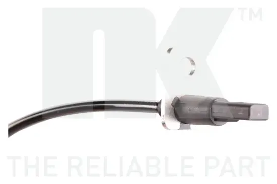 Sensor, Raddrehzahl Vorderachse rechts NK 295240 Bild Sensor, Raddrehzahl Vorderachse rechts NK 295240