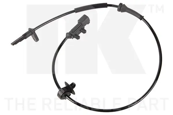 Sensor, Raddrehzahl Hinterachse NK 296603