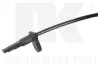 Sensor, Raddrehzahl Hinterachse NK 296603 Bild Sensor, Raddrehzahl Hinterachse NK 296603