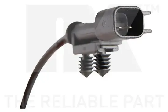 Sensor, Raddrehzahl Hinterachse NK 296603 Bild Sensor, Raddrehzahl Hinterachse NK 296603