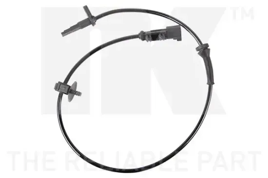 Sensor, Raddrehzahl Hinterachse NK 296605 Bild Sensor, Raddrehzahl Hinterachse NK 296605