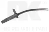 Sensor, Raddrehzahl Hinterachse NK 296605 Bild Sensor, Raddrehzahl Hinterachse NK 296605