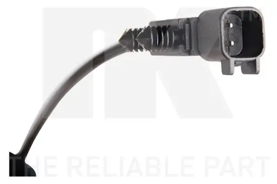 Sensor, Raddrehzahl Hinterachse NK 296605 Bild Sensor, Raddrehzahl Hinterachse NK 296605