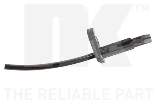 Sensor, Raddrehzahl Hinterachse NK 296606 Bild Sensor, Raddrehzahl Hinterachse NK 296606