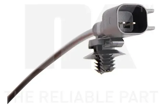 Sensor, Raddrehzahl Hinterachse NK 296606 Bild Sensor, Raddrehzahl Hinterachse NK 296606
