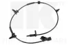 Sensor, Raddrehzahl Vorderachse NK 296607
