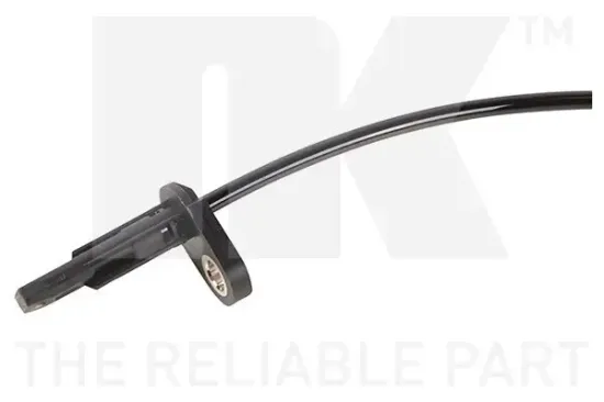 Sensor, Raddrehzahl Vorderachse NK 296607 Bild Sensor, Raddrehzahl Vorderachse NK 296607