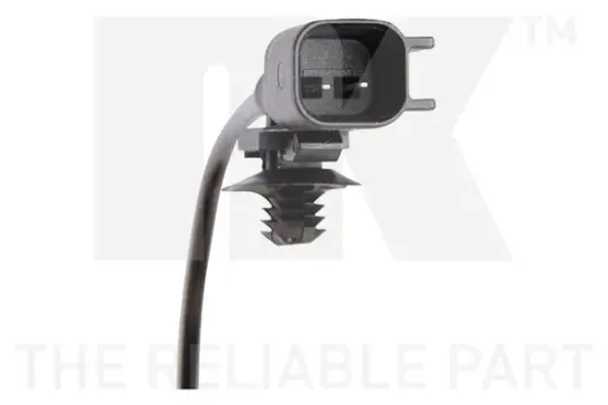 Sensor, Raddrehzahl Vorderachse NK 296607 Bild Sensor, Raddrehzahl Vorderachse NK 296607