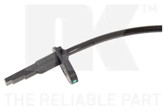 Sensor, Raddrehzahl Hinterachse NK 296608 Bild Sensor, Raddrehzahl Hinterachse NK 296608