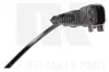 Sensor, Raddrehzahl Hinterachse NK 296608 Bild Sensor, Raddrehzahl Hinterachse NK 296608