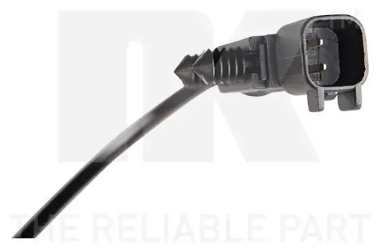 Sensor, Raddrehzahl Hinterachse NK 296608 Bild Sensor, Raddrehzahl Hinterachse NK 296608