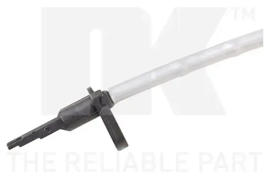 Sensor, Raddrehzahl Vorderachse NK 296609 Bild Sensor, Raddrehzahl Vorderachse NK 296609