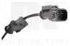 Sensor, Raddrehzahl Vorderachse NK 296609 Bild Sensor, Raddrehzahl Vorderachse NK 296609