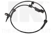 Sensor, Raddrehzahl Vorderachse NK 296610