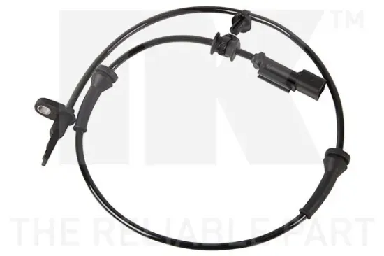 Sensor, Raddrehzahl Vorderachse NK 296610 Bild Sensor, Raddrehzahl Vorderachse NK 296610