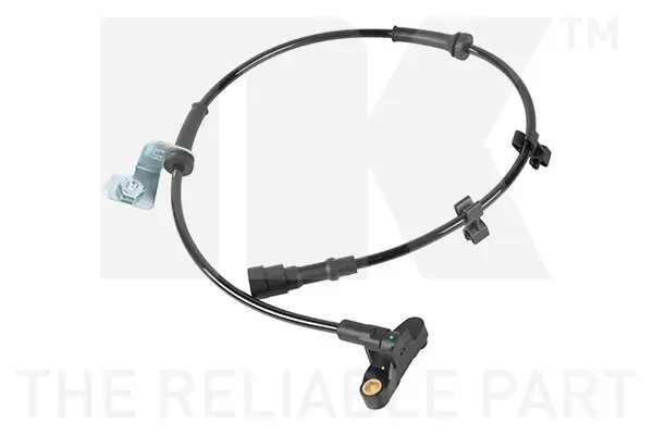 Sensor, Raddrehzahl Vorderachse links NK 299301