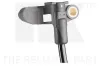 Sensor, Raddrehzahl Vorderachse links NK 299301 Bild Sensor, Raddrehzahl Vorderachse links NK 299301