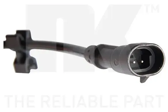 Sensor, Raddrehzahl Vorderachse links NK 299301 Bild Sensor, Raddrehzahl Vorderachse links NK 299301
