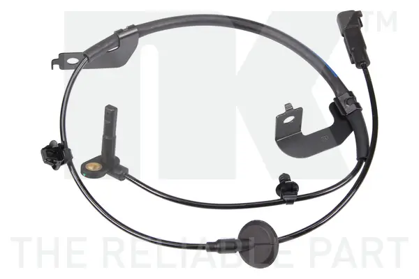 Sensor, Raddrehzahl Vorderachse rechts NK 299306