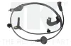 Sensor, Raddrehzahl Vorderachse rechts NK 299306