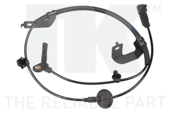 Sensor, Raddrehzahl Vorderachse rechts NK 299306 Bild Sensor, Raddrehzahl Vorderachse rechts NK 299306