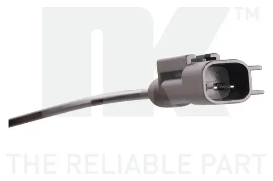 Sensor, Raddrehzahl Vorderachse rechts NK 299306 Bild Sensor, Raddrehzahl Vorderachse rechts NK 299306