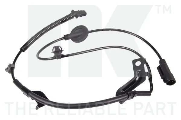 Sensor, Raddrehzahl Hinterachse links NK 299307