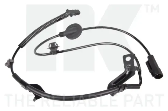 Sensor, Raddrehzahl Hinterachse links NK 299307 Bild Sensor, Raddrehzahl Hinterachse links NK 299307