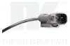 Sensor, Raddrehzahl Hinterachse links NK 299307 Bild Sensor, Raddrehzahl Hinterachse links NK 299307