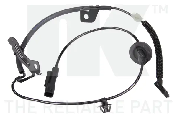 Sensor, Raddrehzahl Hinterachse rechts NK 299308