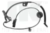 Sensor, Raddrehzahl Hinterachse rechts NK 299308