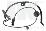 Sensor, Raddrehzahl Hinterachse rechts NK 299308