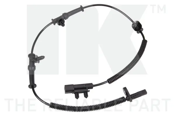 Sensor, Raddrehzahl Hinterachse NK 299309