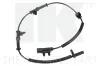 Sensor, Raddrehzahl Hinterachse NK 299309
