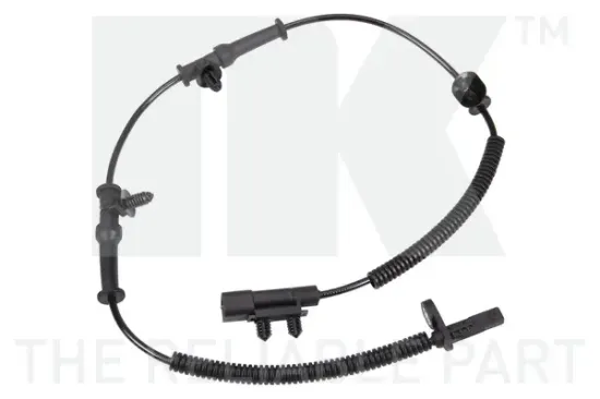 Sensor, Raddrehzahl Hinterachse NK 299309 Bild Sensor, Raddrehzahl Hinterachse NK 299309