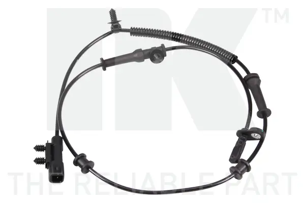 Sensor, Raddrehzahl Vorderachse NK 299310