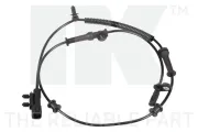 Sensor, Raddrehzahl Vorderachse NK 299310