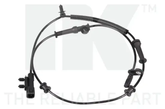 Sensor, Raddrehzahl Vorderachse NK 299310 Bild Sensor, Raddrehzahl Vorderachse NK 299310