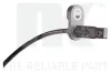 Sensor, Raddrehzahl Vorderachse NK 299310 Bild Sensor, Raddrehzahl Vorderachse NK 299310