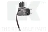 Sensor, Raddrehzahl Vorderachse NK 299310 Bild Sensor, Raddrehzahl Vorderachse NK 299310