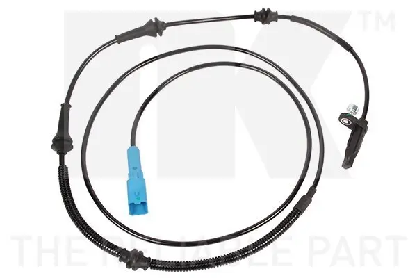 Sensor, Raddrehzahl Hinterachse NK 299904