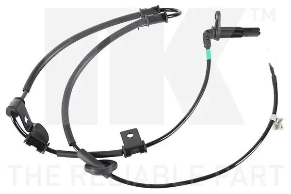 Sensor, Raddrehzahl Hinterachse links NK 299907