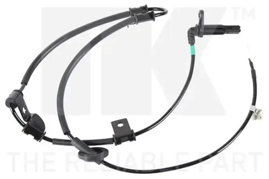 Sensor, Raddrehzahl Hinterachse links NK 299907 Bild Sensor, Raddrehzahl Hinterachse links NK 299907