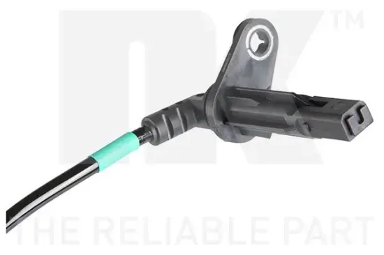 Sensor, Raddrehzahl Hinterachse links NK 299907 Bild Sensor, Raddrehzahl Hinterachse links NK 299907