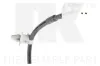 Sensor, Raddrehzahl Hinterachse links NK 299907 Bild Sensor, Raddrehzahl Hinterachse links NK 299907