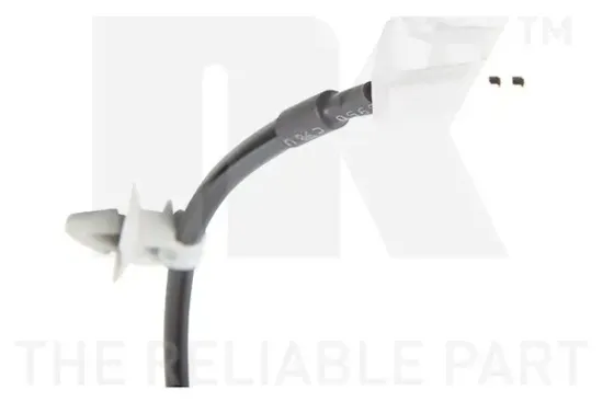 Sensor, Raddrehzahl Hinterachse links NK 299907 Bild Sensor, Raddrehzahl Hinterachse links NK 299907